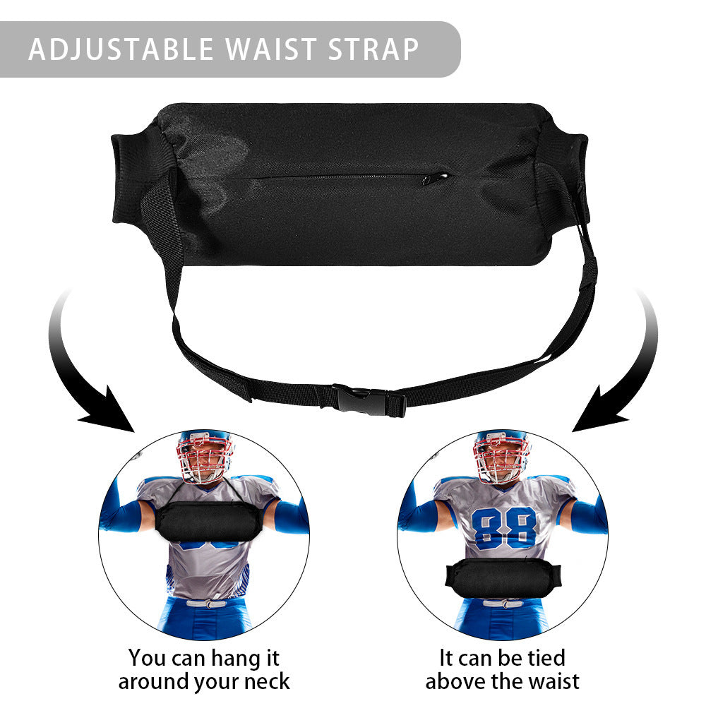 Hand warmer sleeve