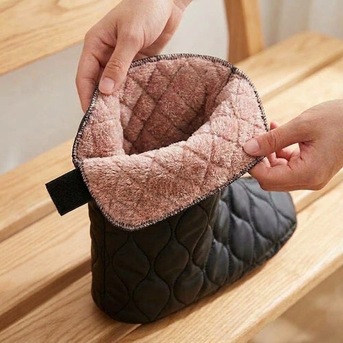 Bleacher Boots